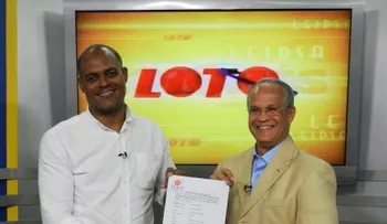 Después de varios años jugando sorteo Loto hombre se gana 145 millones de pesos