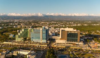El HOMS se une a Red Global de Hospitales Verdes y Saludables