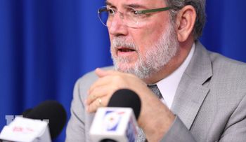 Marchena: Estamos de acuerdo con la Marcha Verde de que los dineros del Estado tienen que ser bien administrados
