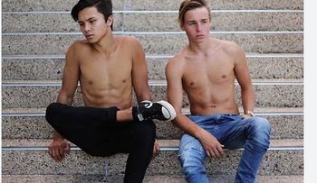 El 75% de las mujeres prefiere hombres con cuerpo normal, no musculoso