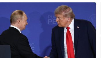 Rusia descarta avances hacia cumbre Putin-Zelenski-Trump