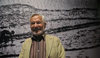 Muere Rodrigo Moya, el icónico fotógrafo de las luchas sociales latinoamericanas