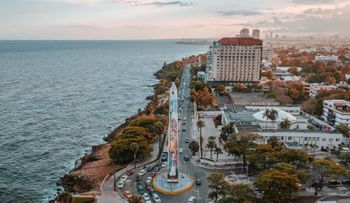 República D. tendrá la mayor tasa de crecimiento económico en AL en los próximos cinco años 2024-2028