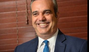 Abinader: candidato natural PRM para el 2020