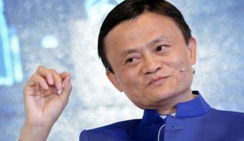 No tener dinero, ni un plan: Jack Ma revela los secretos del éxito de Alibaba
