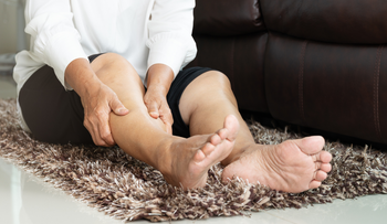 Calambres musculares: causas y soluciones