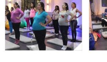 Concluye Jornada de Pilates S.O.S 