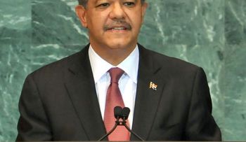 Expulsarían a Leonel Fernández del PLD