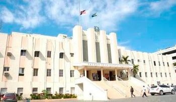 Desconocidos penetran a bancas y se llevan consigo unos 80 mil pesos