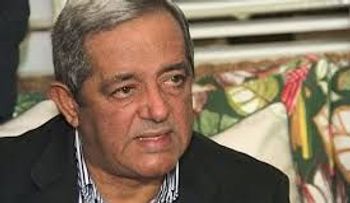 Cónsul de RD en NY lamenta muerte de Hatuey De Camps