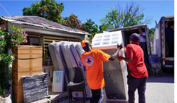 DASAC realiza jornada social en varias regiones