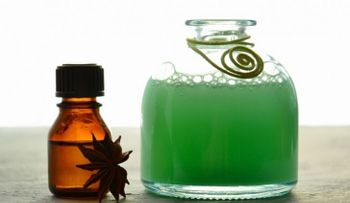Shampoo casero para diferentes cuidados del cabello