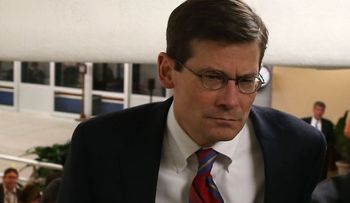Renuncia el subdirector de la CIA