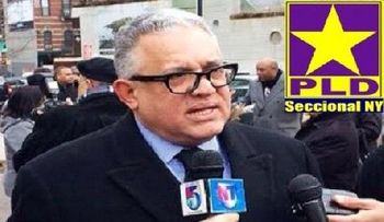 PLD NY anuncia cierre de su campaña electoral 2016 para este domingo