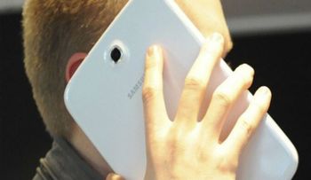Celulares ya alcanzaron su tamaño máximo