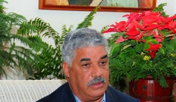 Empresario se querella contra Vargas Maldonado por abuso de confianza