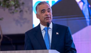 Demanda eléctrica rompe récord por segundo día y llega a 4,277 MW