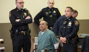 Pastor dominicano Gregorio Martínez, acusado de violar menores rechaza acuerdo con fiscales de NJ