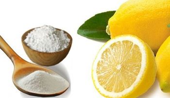 La cura del bicarbonato de sodio y el limón