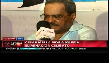 Psiquiatra propone a la Iglesia eliminar el celibato 