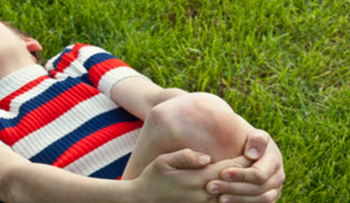 El manejo del dolor en los niños es un tema sensible 
