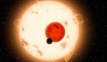 ¿Hubo un desfile de planetas parecido al de esta semana cuando nació Jesus?