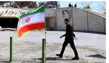 Irán rechaza negociar con EE. UU. bajo presión de Donald Trump