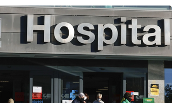 Gripe sigue subiendo y Madrid prevé saturación asistencial