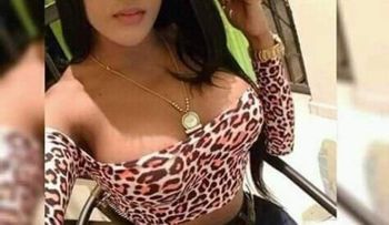 Se llamaba Sabino Sosa, el joven transexual que murió luego tras inyectarse sustancia para aumentarse los glúteos
