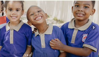 De Camps reafirma su compromiso con una enseñanza de calidad