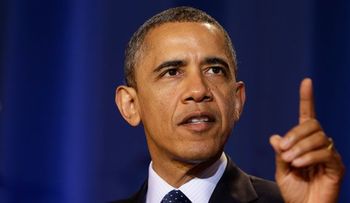 Obama prorrogó un año más las sanciones comerciales contra Cuba