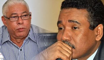 Juan TH pide perdón al senador Félix Bautista, del PLD
