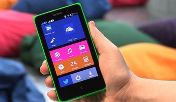 Nokia abandona Windos Phone, presenta sus primeros teléfonos basados en Android