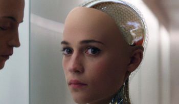 Un robot fue profesor en una universidad durante medio año y nadie se dio cuenta