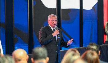 Leonardo Aguilera afirma que Banreservas apuesta al fortalecimiento del turismo