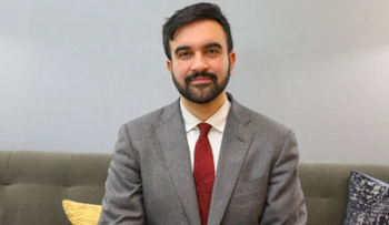 Zohran Mamdani: Un Nuevo Capítulo para Nueva York