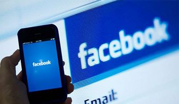 Asegúrese de haber eliminado esto de su cuenta de Facebook