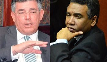 Domínguez Brito complacido por expulsión de Féliz Bautista y Víctor Díaz Rúa: Estos son los cambios que queremos ver en el PLD