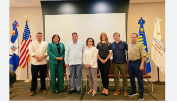 Ganadería capacita ante brotes de PPA