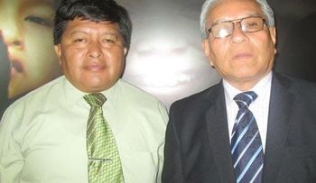Nuevo jefe policial desempeñará su función â??sin amigos y sin enemigosâ?
