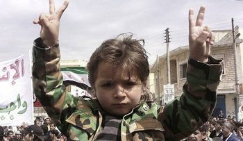 En un mensaje a la nación, Obama: Siria cambió cuando Assad usó gases