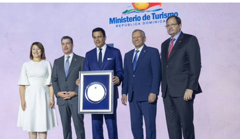 Turismo aportó US$25 mil millones en 2025