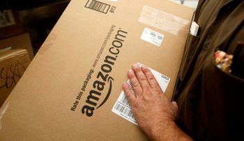 Amazon prepara su propio smartphone con tecnología 3D