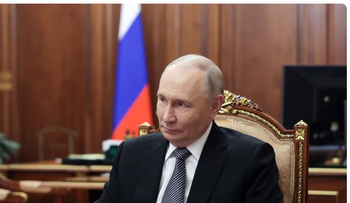 Rusia advierte respuesta a acciones de la UE