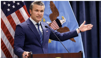 EE.UU. llama "victoria histórica" ofensiva contra Irán