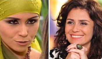 ¡Cuánto han cambiado tus actores favoritos de las telenovelas brasileñas en 15 años!