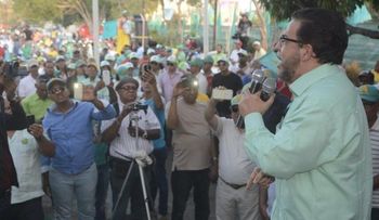 Guillermo Moreno demanda Junta de SDE cumpla la ley