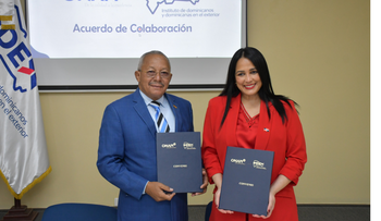 Onapi e Index protegerán innovación dominicana