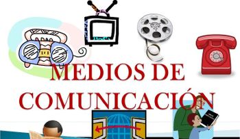 Influencia de los medios de comunicación