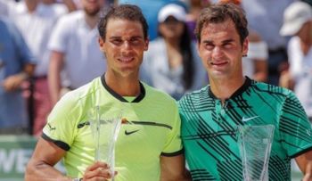 Federer y Nadal suben otra vez a los cinco mejores de la clasificación mundial de ATP 